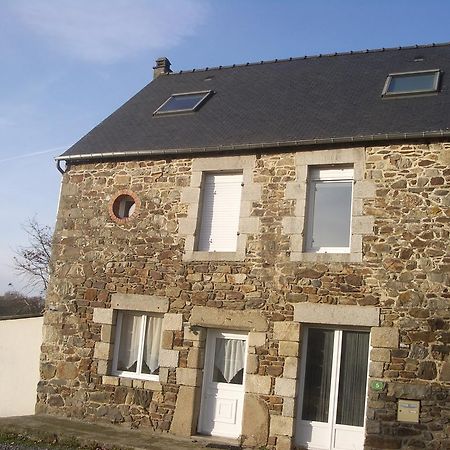 La Ferme Du Chauchix Hotel ล็องบาล ภายนอก รูปภาพ