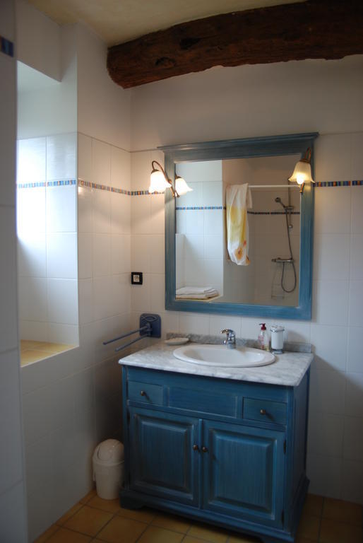 La Ferme Du Chauchix Hotel ล็องบาล ห้อง รูปภาพ