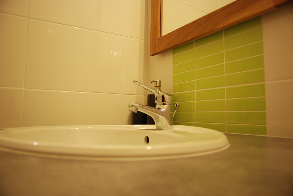 La Ferme Du Chauchix Hotel ล็องบาล ห้อง รูปภาพ