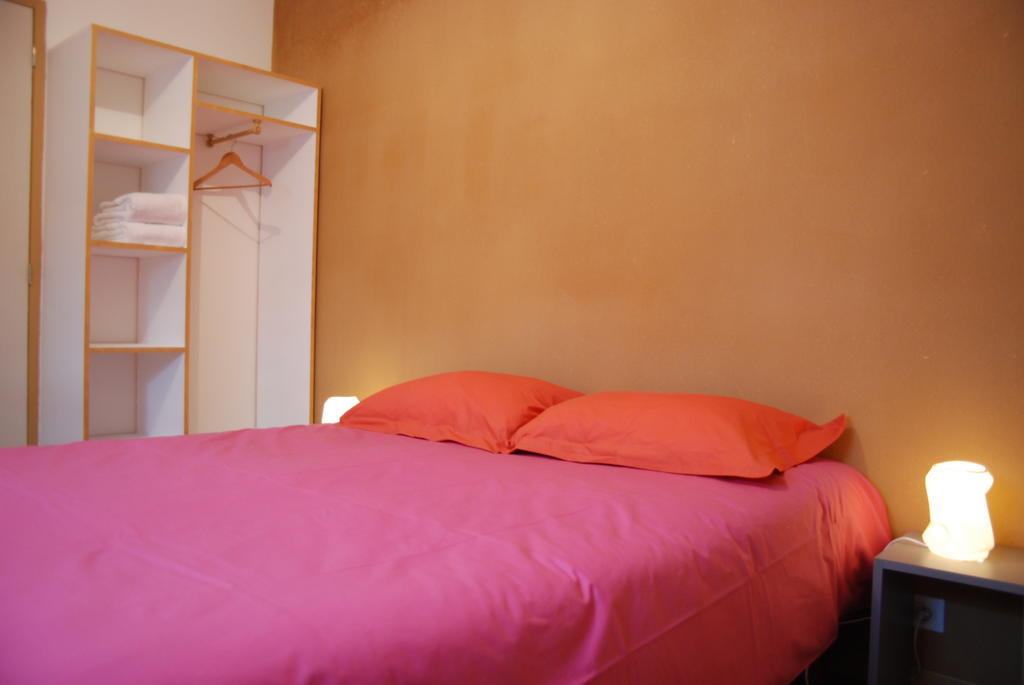 La Ferme Du Chauchix Hotel ล็องบาล ห้อง รูปภาพ