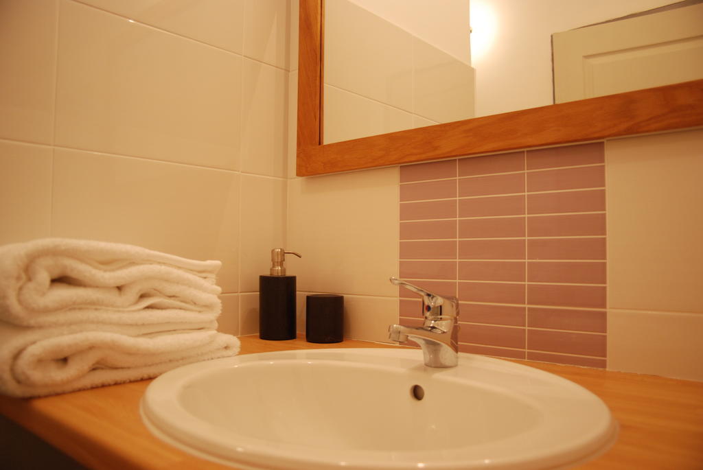 La Ferme Du Chauchix Hotel ล็องบาล ห้อง รูปภาพ