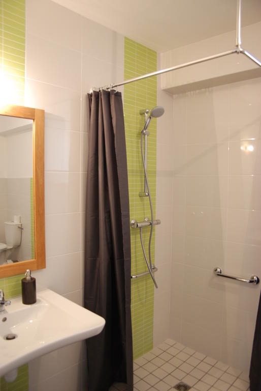 La Ferme Du Chauchix Hotel ล็องบาล ห้อง รูปภาพ