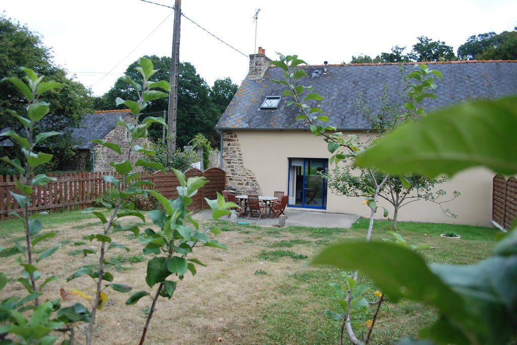 La Ferme Du Chauchix Hotel ล็องบาล ห้อง รูปภาพ