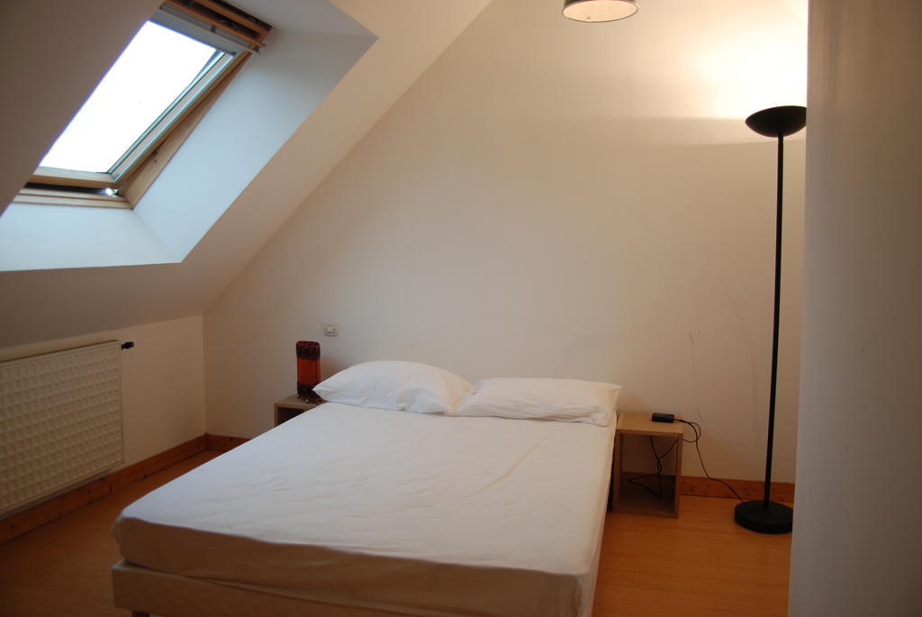 La Ferme Du Chauchix Hotel ล็องบาล ห้อง รูปภาพ