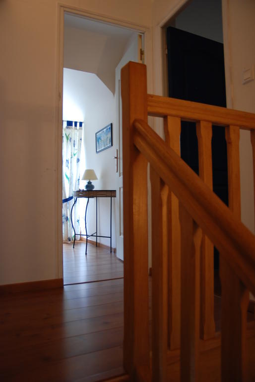 La Ferme Du Chauchix Hotel ล็องบาล ห้อง รูปภาพ