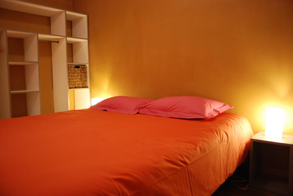 La Ferme Du Chauchix Hotel ล็องบาล ห้อง รูปภาพ