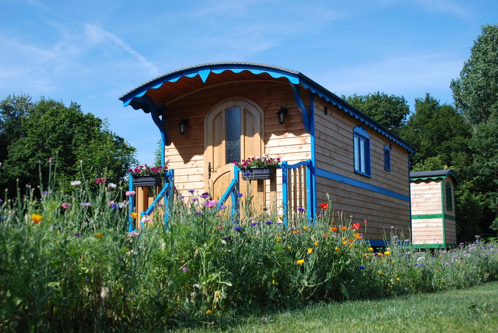 La Ferme Du Chauchix Hotel ล็องบาล ห้อง รูปภาพ